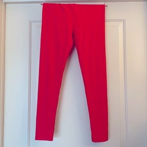 LuLaRoe Leggings. Size OS.